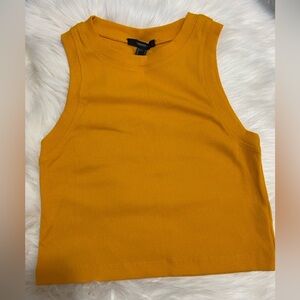 Forever 21 - ribbed tank